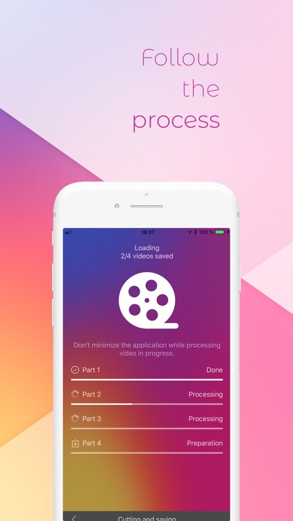 CutStory for Instagram Stories screenshot-8
