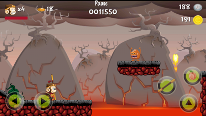 How to cancel & delete Monkey's World Super from iphone & ipad 3