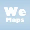 We Maps App Feedback