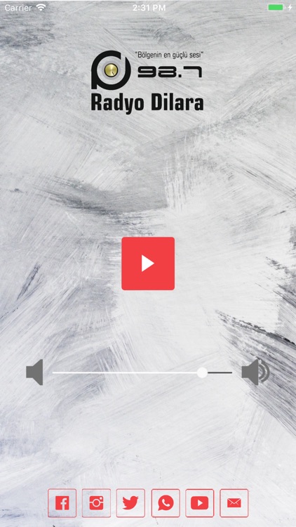 Radyo Dilara Antalya