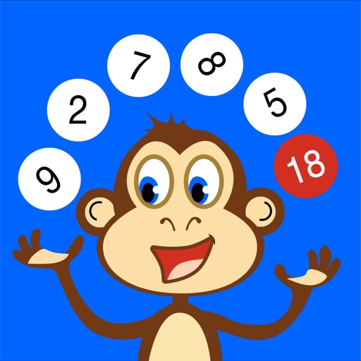 LottoMonkey: Scan Lottery iOS App