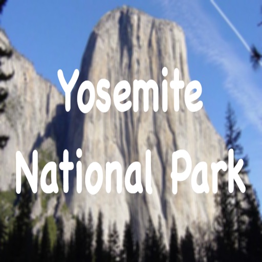 Yosemite-National-Park