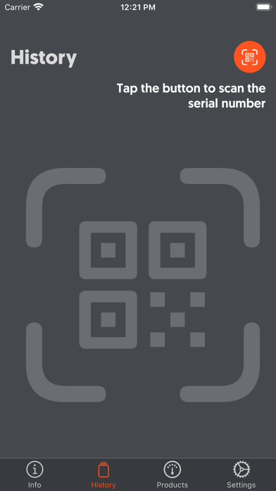aicON for professionals Screenshot