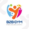 Vision Lifestyle by B2B Gym icon