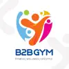 Vision Lifestyle by B2B Gym App Feedback