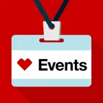 CVS Health Events App Contact