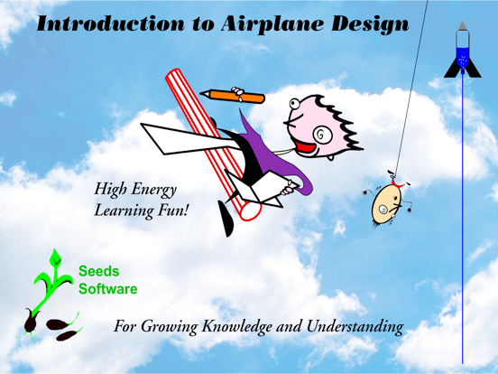 Screenshot #4 pour Intro Airplane Design