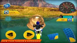 Game screenshot Bike Impossible-Stunt Moto Cra apk