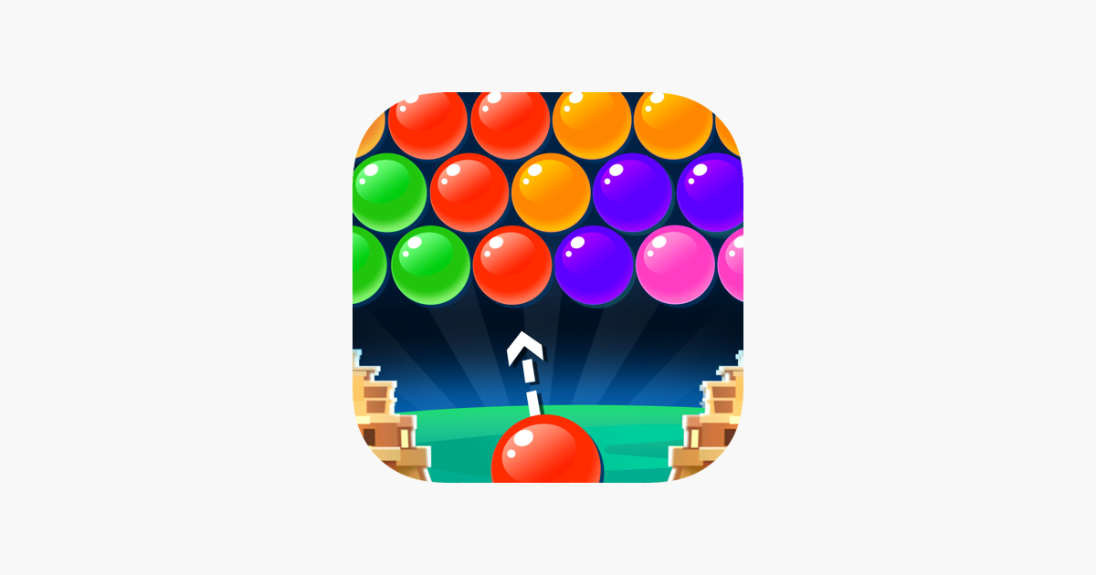 Bubble Shooter - Squirrel Ver on the App Store