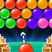 Bubble Shooter Arena - Skillz