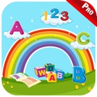 Top 40 Education Apps Like ABC Kindergarten Learning Kids - Best Alternatives