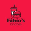 Fabio's Lanches - Marica RJ icon
