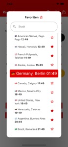 Deutscher Kalender 2024 screenshot #4 for iPhone