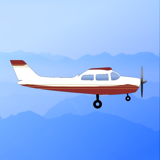 Flight Currency iOS App