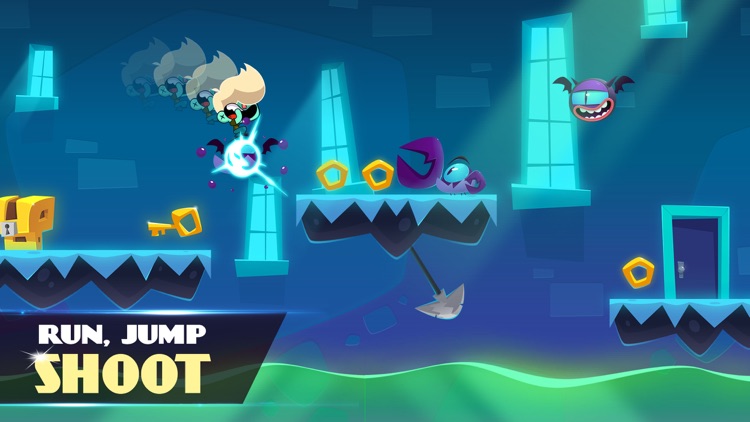 Dream World: Super Adventures screenshot-4