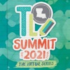 Teacher Leader Summit Virtual icon