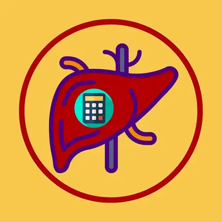 Pocket MELD Score Calculator Cheats