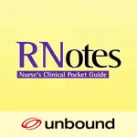 RNotes® App Problems