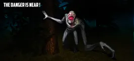 Game screenshot Rake Monster Hunter apk