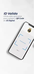 ID Valida Marinha BR screenshot #1 for iPhone