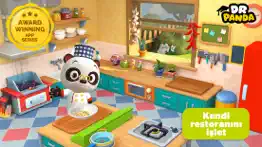 dr. panda restoranı 3 iphone resimleri 1