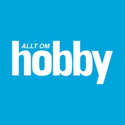 Allt om Hobby