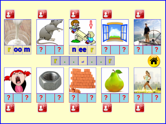 Screenshot #5 pour kern1KIM