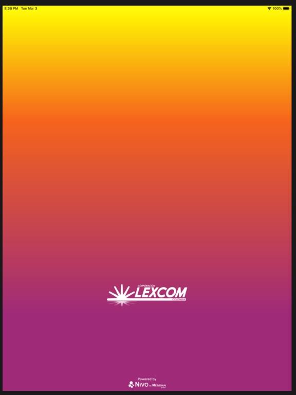 Screenshot #4 pour LexControl