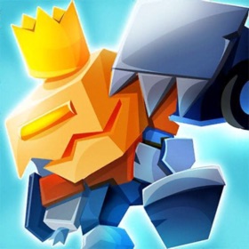 Screenshots (7) Trashformer.io