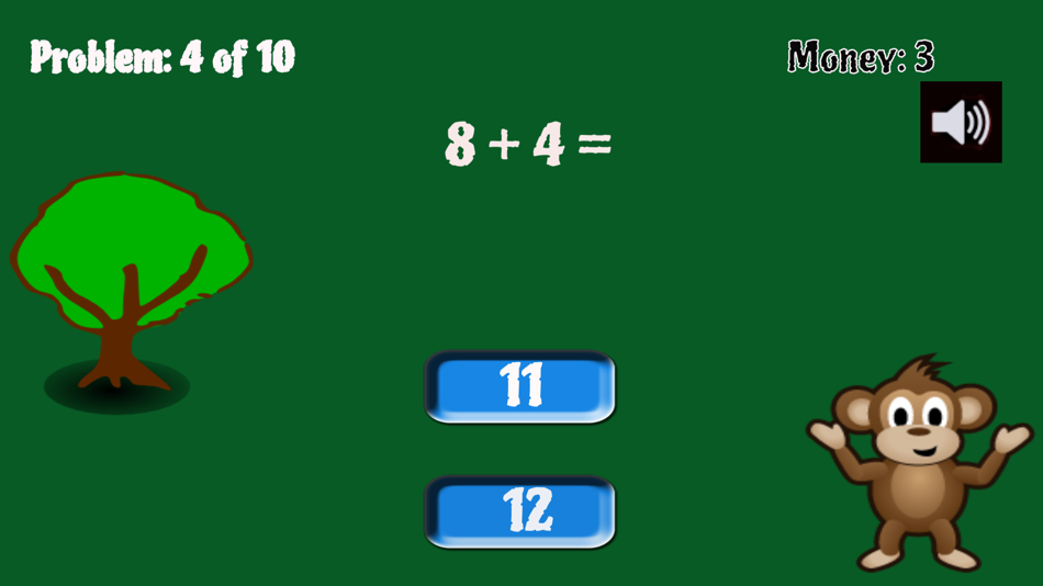 #3. Math Tower Defense (iOS) 由: Heather Marriott
