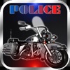 Xtreme Police Moto BIke Racer icon