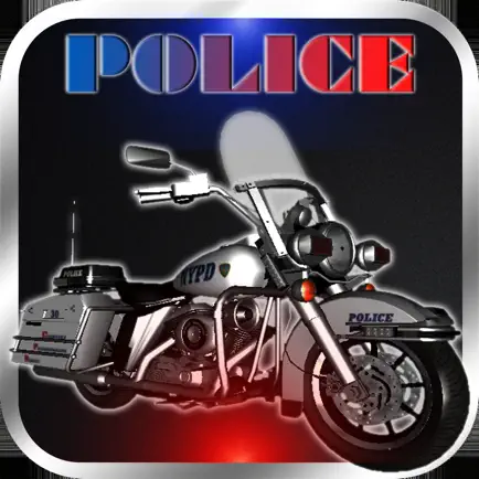 Xtreme Police Moto BIke Racer Читы