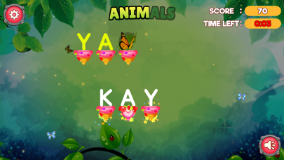 Kids Wordzy screenshot 3