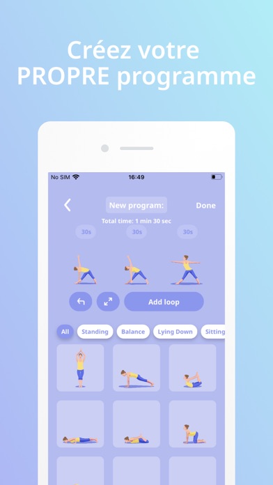 Yoga for beginners | Nandy Yoga for beginners | Nandy