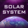 Solar System - HD icon
