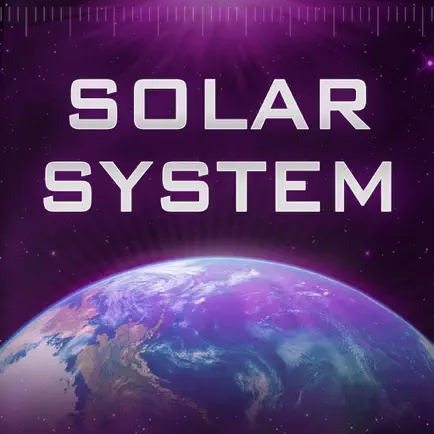 Solar System - HD Читы