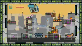 Game screenshot Andy McPixel: Space Outcast hack