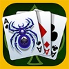 .Spider Solitaire icon