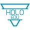 HOLOEDU는 스마트폰을 이용한 멸종위기 희귀동식물 및 멸종공룡 추억에 대한 교육가치의 만족도를 높여주는 홀로그램 앱 콘텐츠