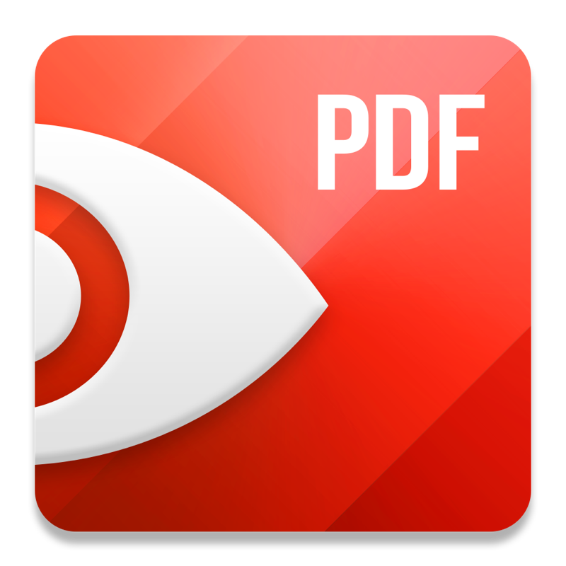 PDF Expert - PDFs bearbeiten