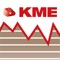 KME with it’s production plants in Germany, France, Italy, Spain, China and the USA and a worldwide sales organization is one of the largest manufacturers of copper and copper alloys products