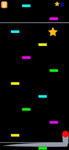 Ultimate Color Ball Brain game screenshot #8 for iPhone