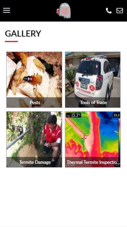 R.I.P Pest Management