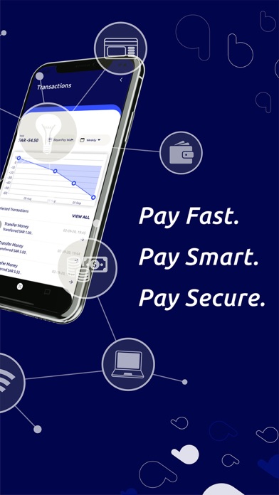 BayanPay Business screenshot 2