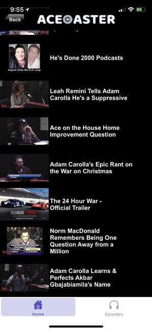 AceCaster(圖3)-速報App