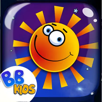 Solar Family: Planets for Kids Cheats