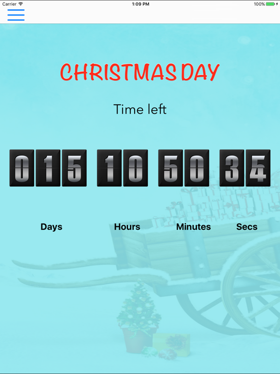 Screenshot #5 pour XMas HD wallpapers