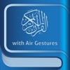 Quran with Air Gestures icon