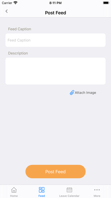 KL Apps Screenshot