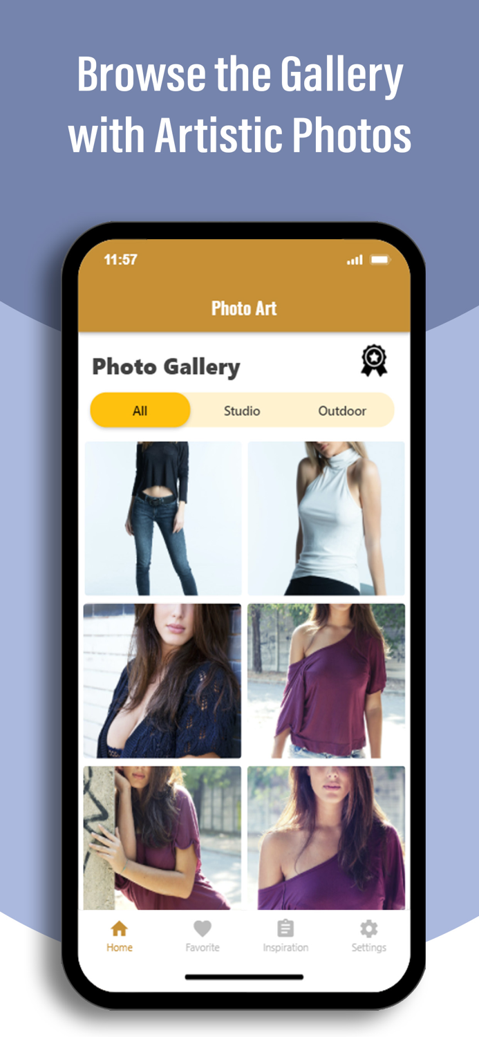 Photo Art Pro Model Tutorial